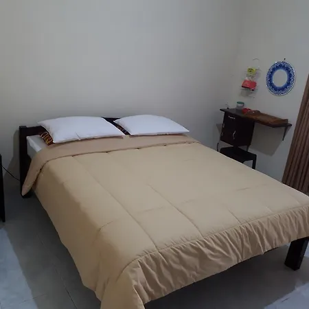 Da Valentino Apartment